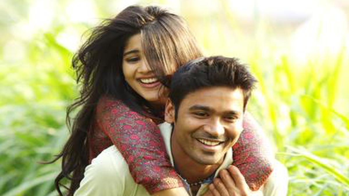 Enai Noki Paayum Thota' review: A film for the 'romantic at heart ...