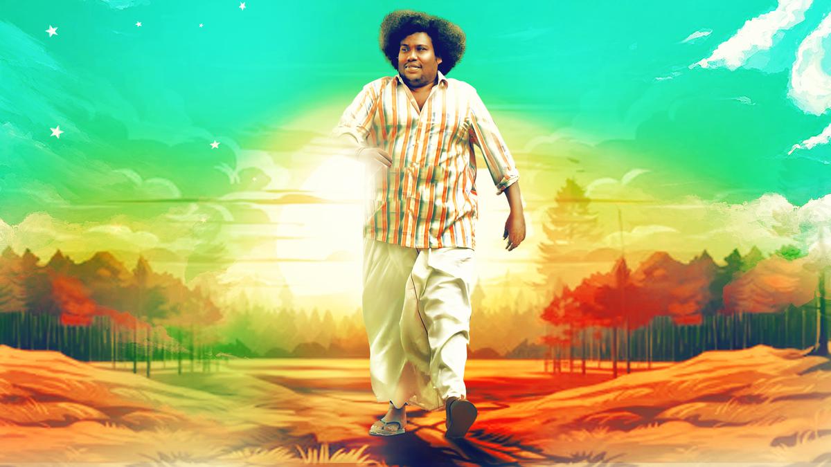 Yogi Babu teams up with director Suresh Sangaiah for a Hotstar Specials movie