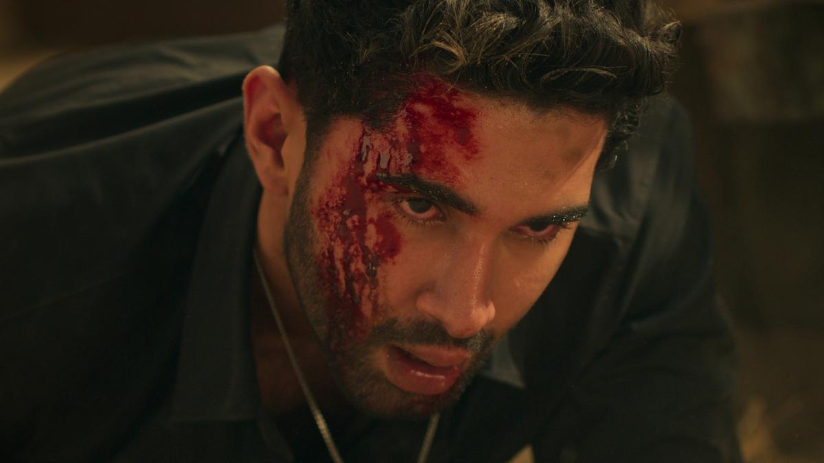 FOMO Fix | In ‘The Ba***ds of Bollywood,’ Aryan Khan asserts that ‘a star is made, not born’