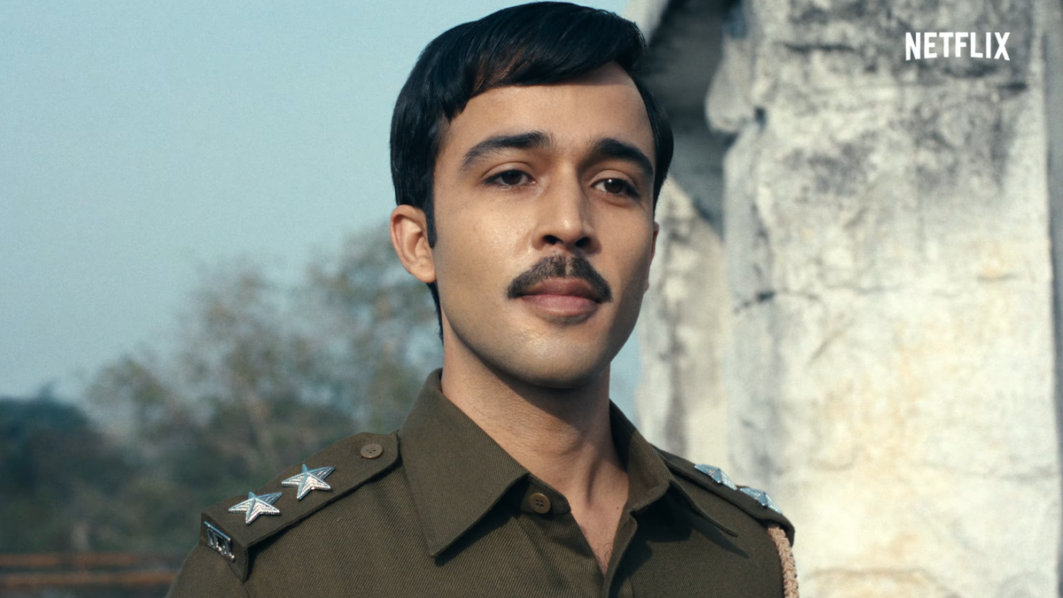 ‘Black Warrant’ trailer: Zahan Kapoor’s rookie cop steps into India’s most dangerous prison