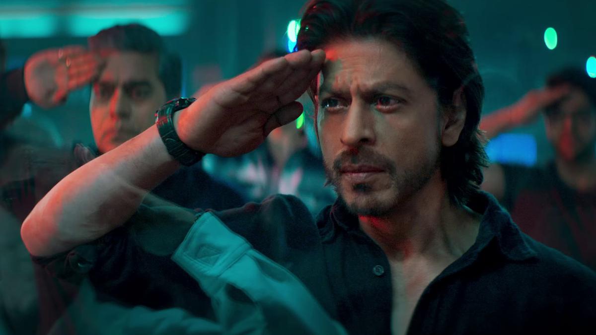 ‘Pathaan’ trailer: Shah Rukh Khan, Deepika Padukone fight terror to save India