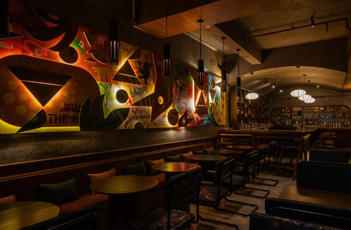 Barbet & Pals, Delhi Barbet & Pals, Delhi