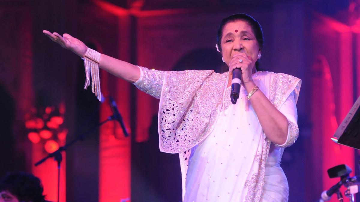 First Day First Show | Asha Bhosle tributes, ‘Bhooth Bangla’ review