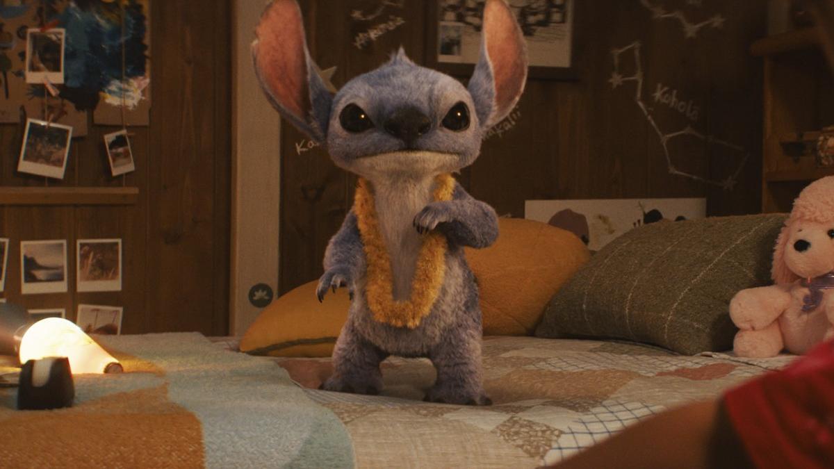 ‘Lilo & Stitch’ live-action teaser: Disney brings its mischievous blue monster brought to life