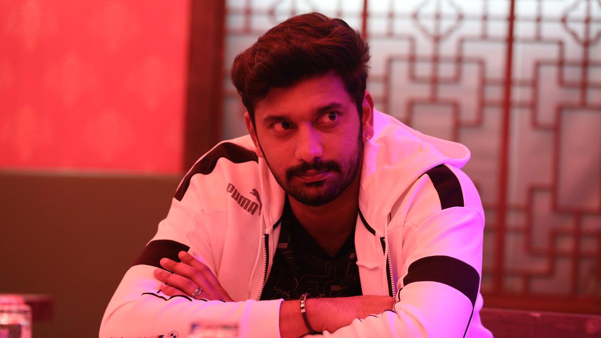 Arulnithi interview: On ‘Demonte Colony 2’ and building a franchise