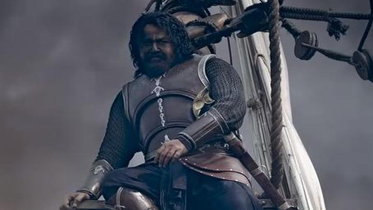 ‘Watch | ‘Marakkar Lion of the Arabian Sea’ trailer: Mohanlal’s war epic is a spectacle for the ages