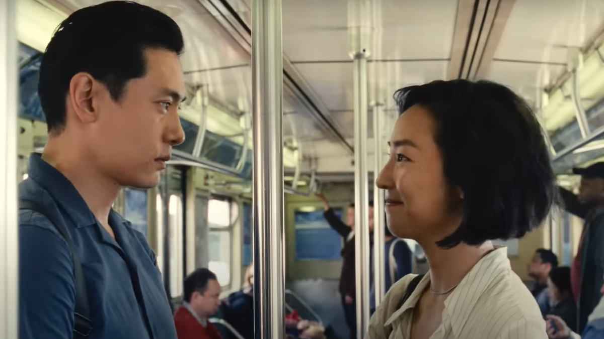 ‘Past Lives’ movie review: Celine Song’s debut film is uniquely personal and universally poignant