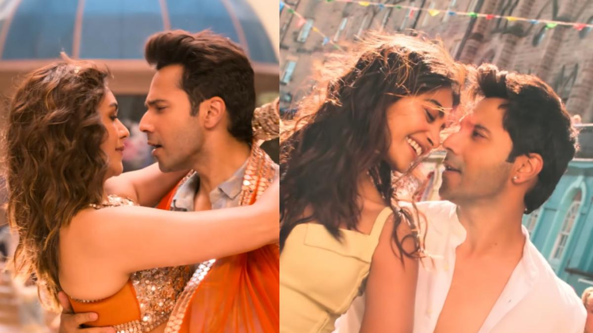 Varun Dhawan’s ‘Hai Jawani Toh Ishq Hona Hai’ first-look teaser out; film gets new…
