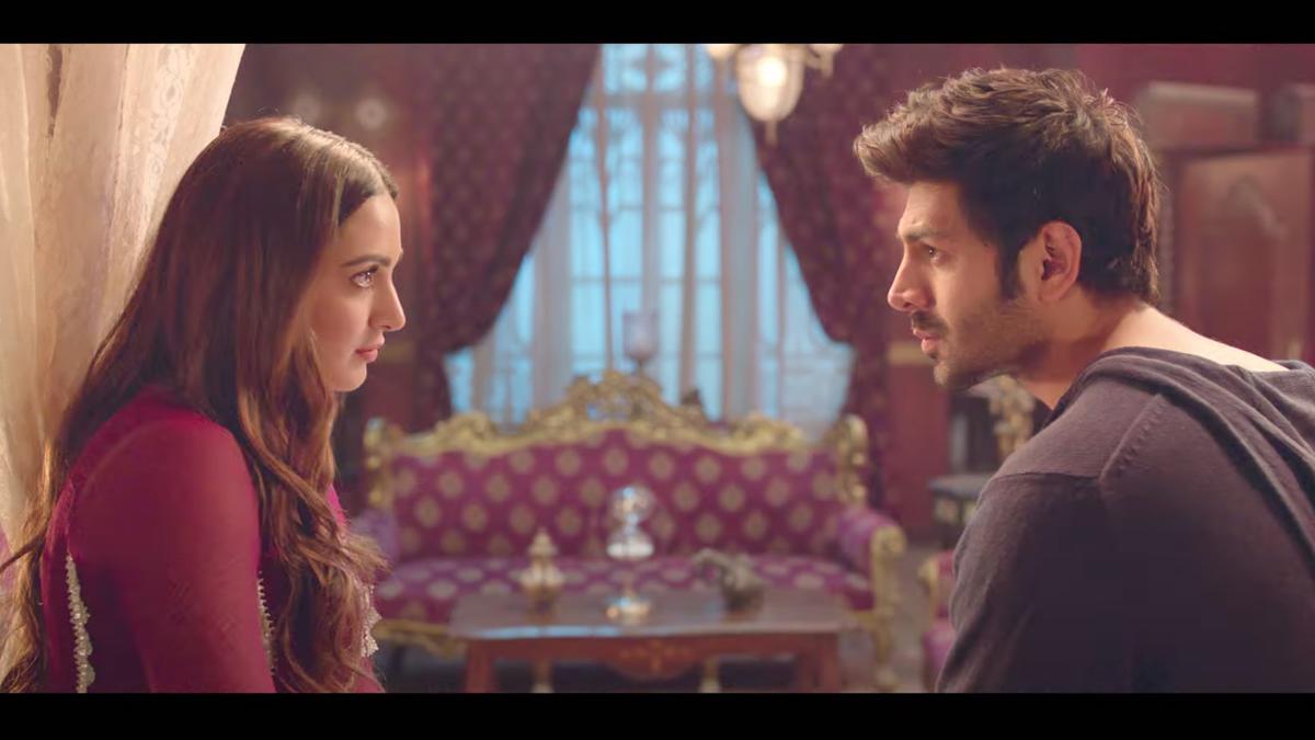 ‘Bhool Bhulaiyaa 2’ Trailer: More Spooks And Chills With Kartik Aaryan ...