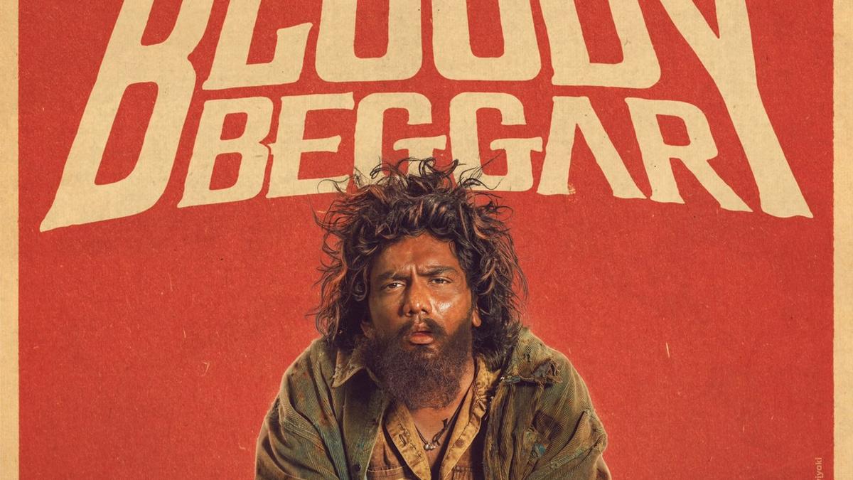 ‘Bloody Beggar’: Kavin to star in Nelson’s maiden production