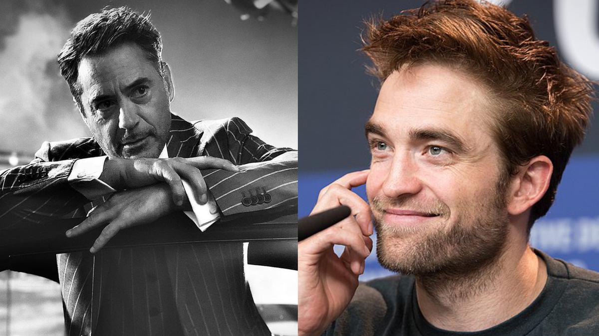 Robert Downey Jr, Robert Pattinson to lead new film by Adam McKay