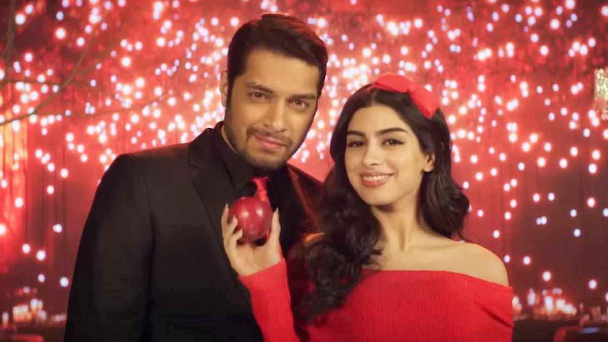 ‘Loveyapa’ box office day 1: A slow start for Khushi Kapoor-Junaid Khan’s rom-com