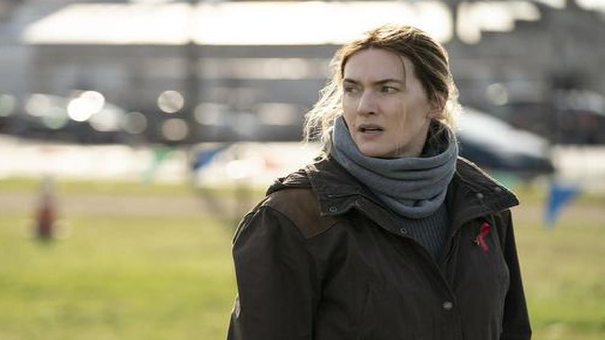 ‘Mare of Easttown’ review: Kate Winslet delivers masterclass in character building