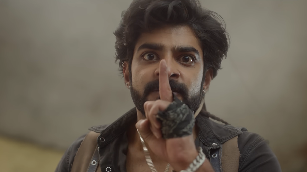 ‘Bank of Bhagyalakshmi’ movie review: Dheekshith Shetty stars in a decent comedy caper