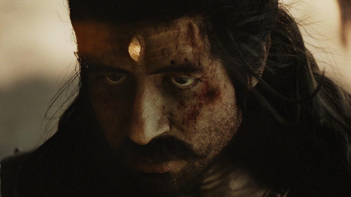 « Kalki 2898 AD » : Amitabh Bachchan intrigue dans le rôle d’Ashwatthama dans le premier teaser