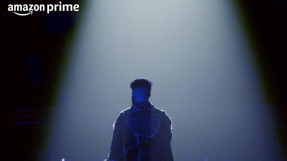 Prime Video announces docuseries on singer AP Dhillon