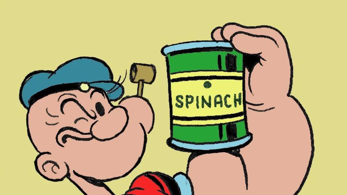 ‘Popeye the Sailor Man’ set to return in upcoming live-action adaptation