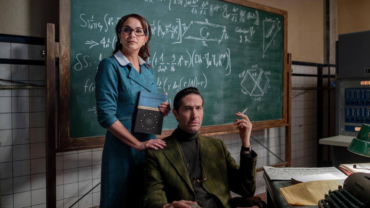 ‘Our Times’ movie review: All hail women in this time-hopping romance