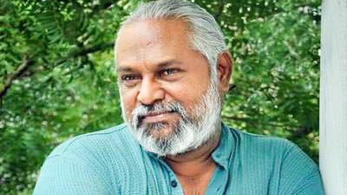 Photographer and actor Vishwender Reddy will soon be seen in ‘Aravinda ...