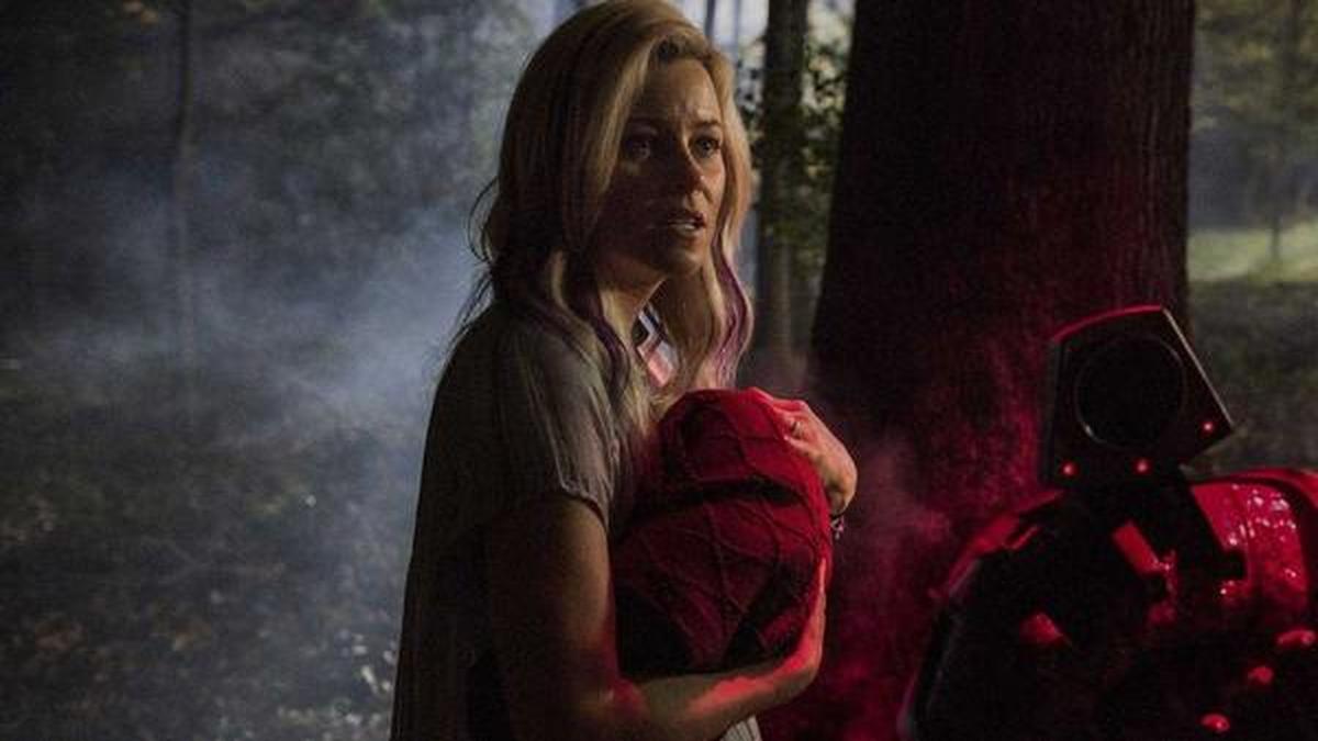 ‘Brightburn’ movie review Flying in the face of horror The Hindu