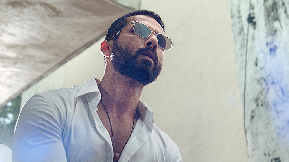 Shahid Kapoor’s film with Rosshan Andrrews titled ‘Deva’; to release in October 2024