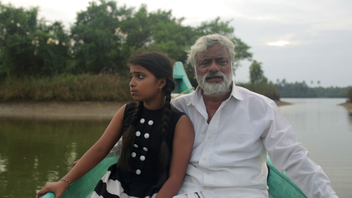 A still from ‘Naale Rajaa Koli Majaa’. A still from ‘Naale Rajaa Koli Majaa’.