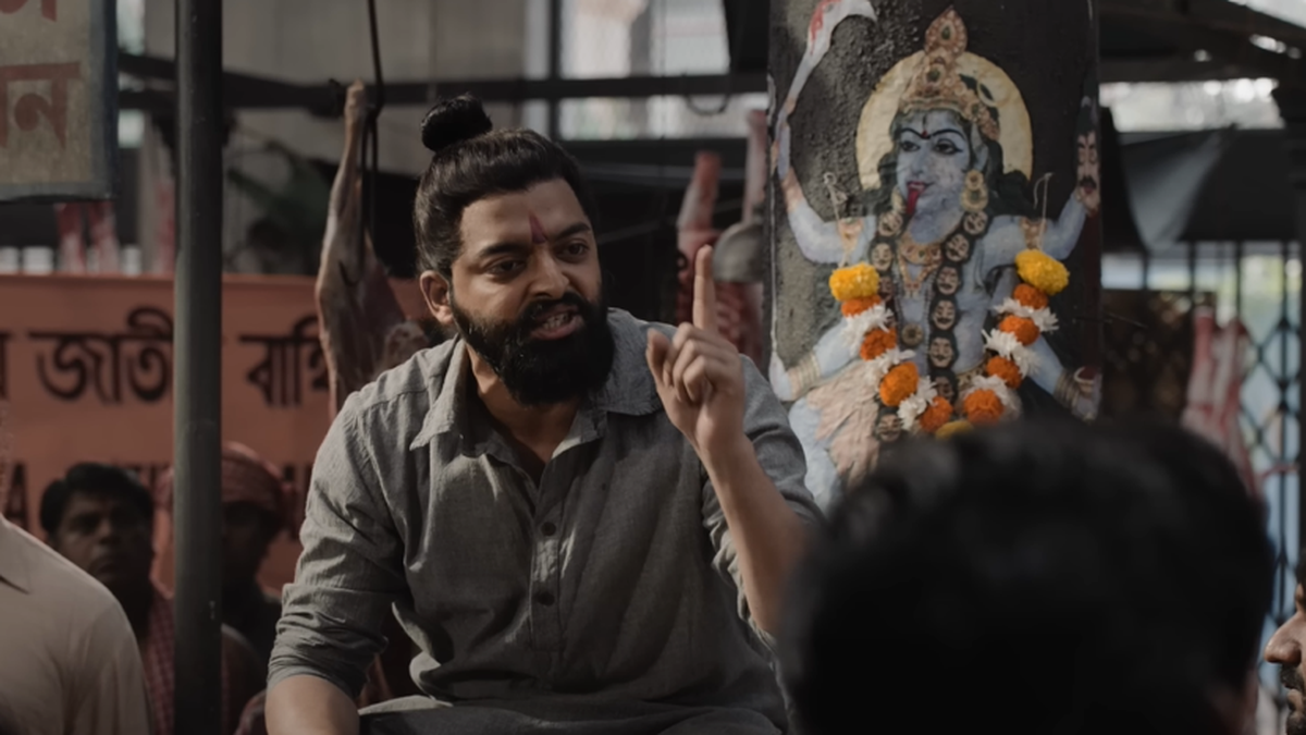 ‘The Bengal Files’ movie review: Vivek Agnihotri injects a booster dose of communal poison ‘The Bengal Files’ movie review: Vivek Agnihotri injects a booster dose of communal poison