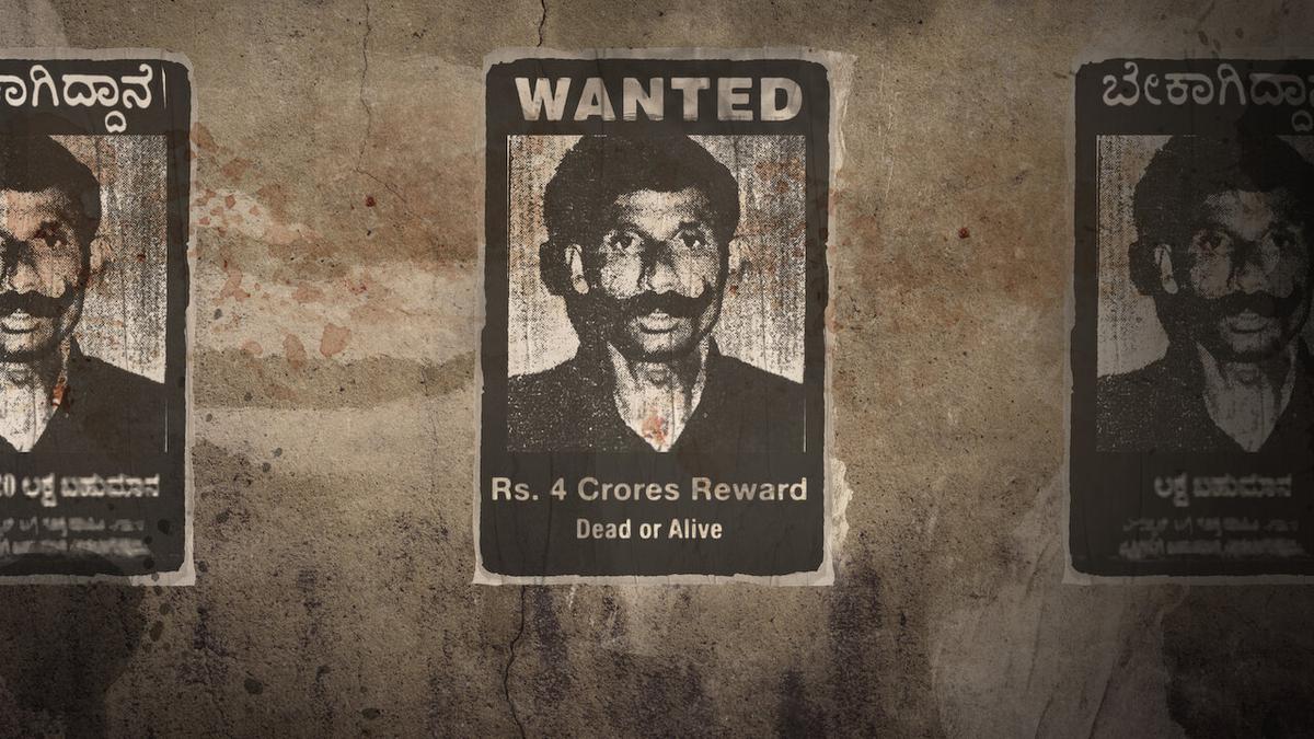 ‘The Hunt for Veerappan’ Netflix docu-series review: Who was Veerappan, really?