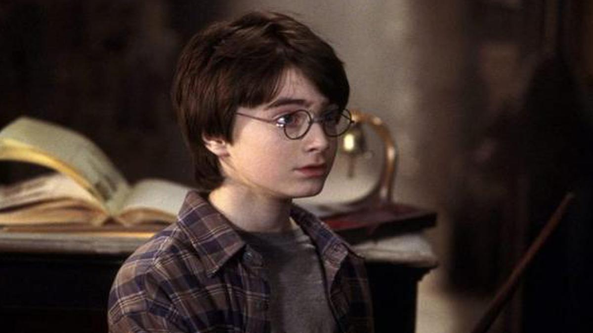 ‘Harry Potter’ TV specials to mark ‘Sorcerer’s Stone’ 20th anniversary