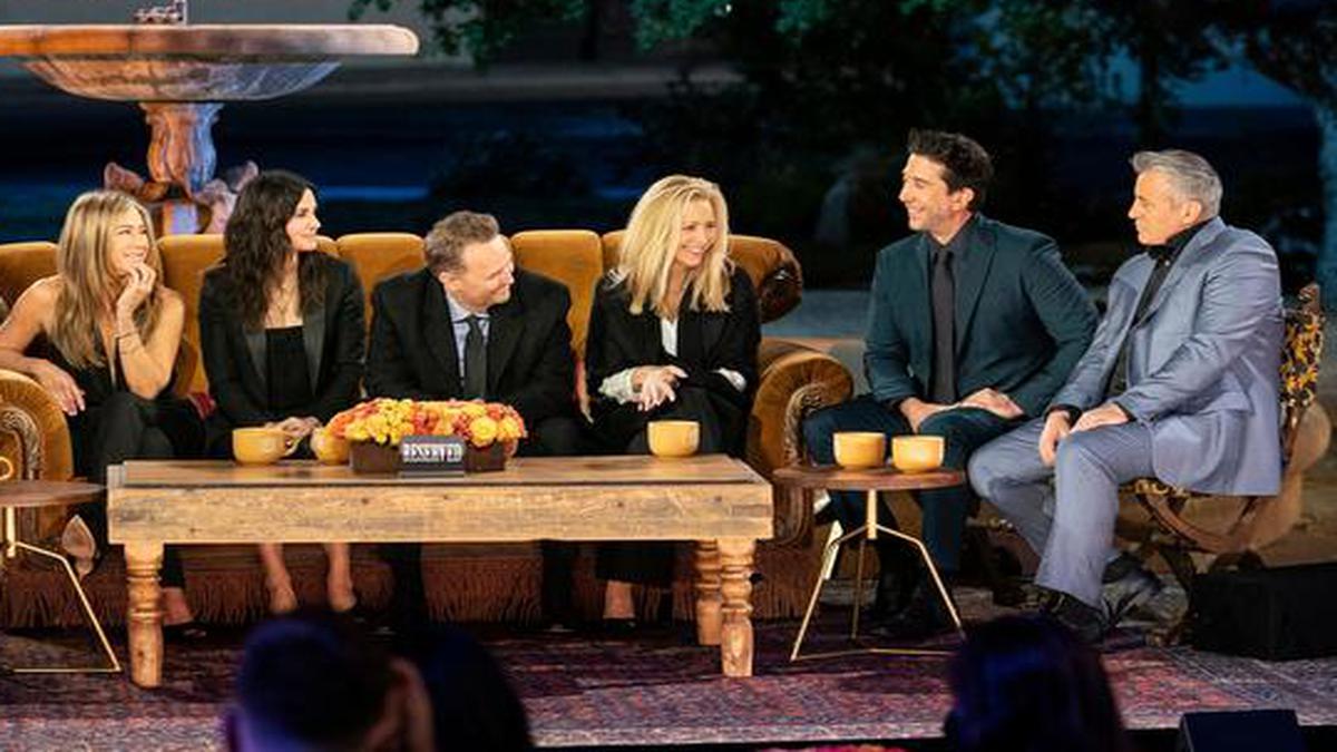 ‘Friends Reunion’ review: The One Where They Gave You The Feels