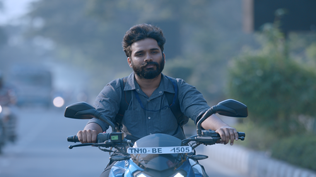 ‘Vaazhl’ is a film about inner search: Arun Prabu Purushothaman