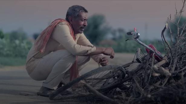 ‘Matto Ki Saikil’ movie review: Prakash Jha shines in a tale of lopsided development and unkept promises