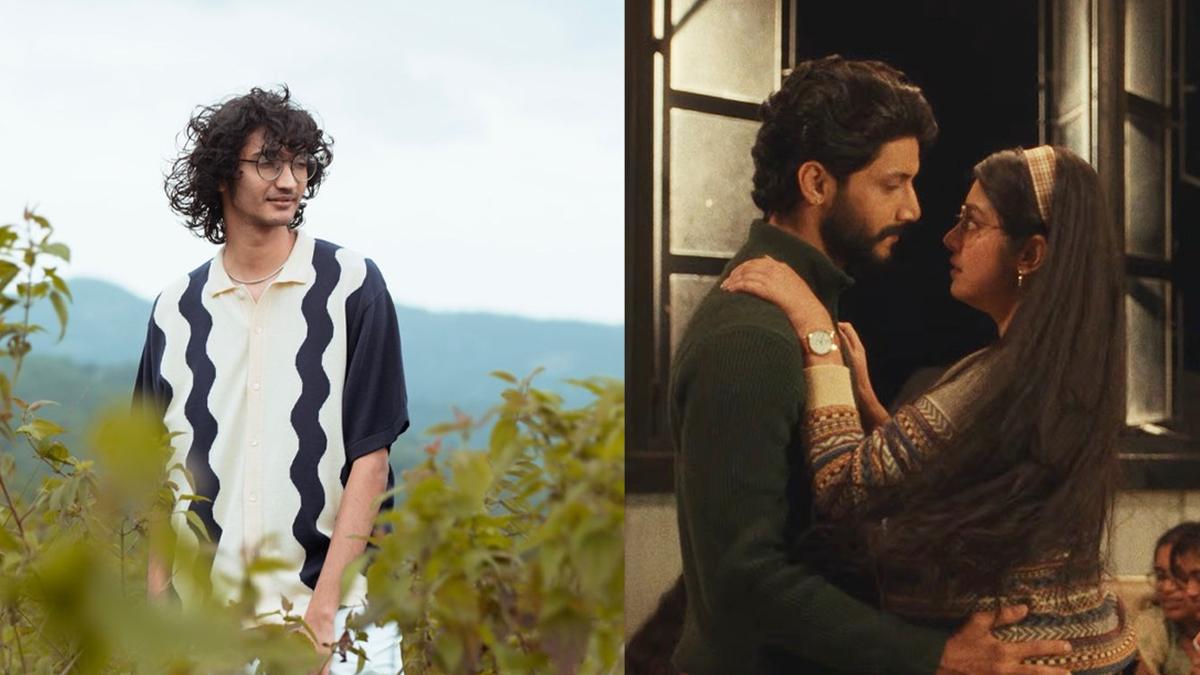 Sanjith’s Hegde’s new single, ‘Kareyole’, out