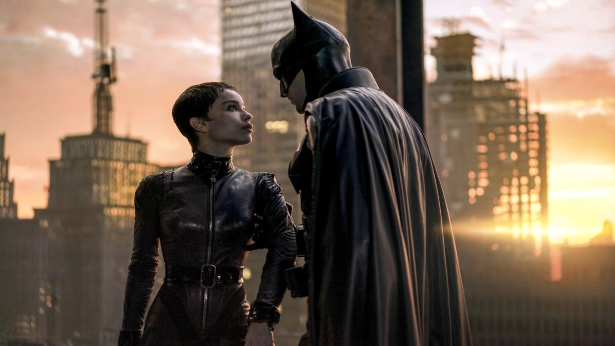 ‘The Batman’ movie review: Robert Pattinson revels in grim and gritty reboot