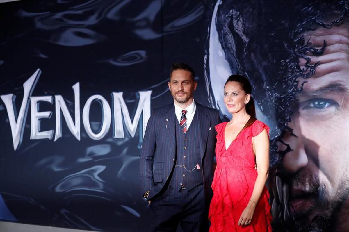 Kelly Marcel to direct Tom Hardy's 'Venom 3'