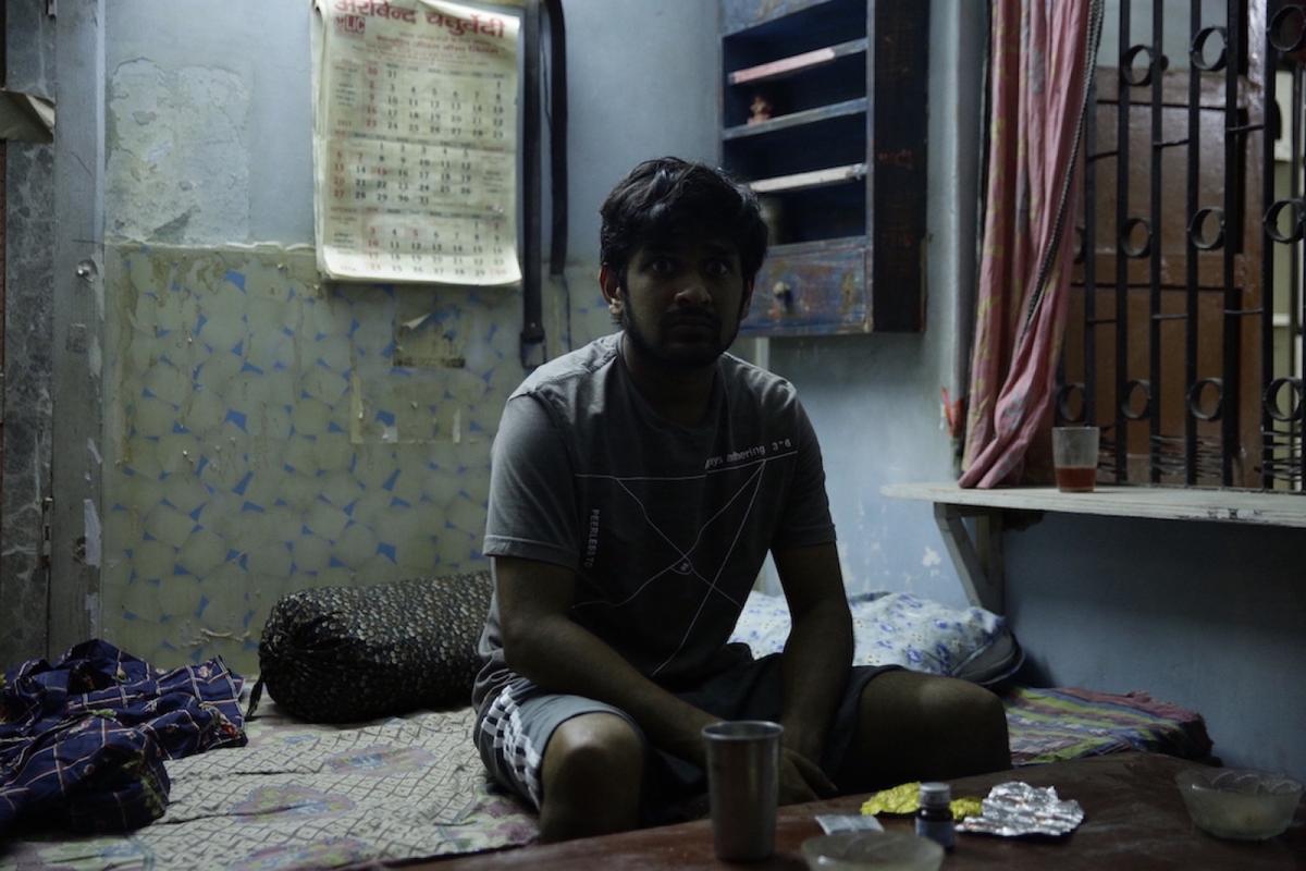 'आगरा' से एक दृश्य