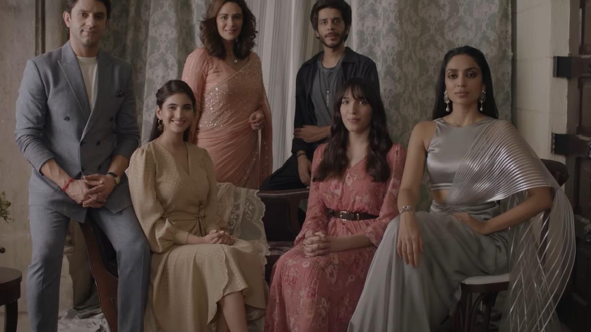 ‘Made in Heaven’ Season 2 trailer: Indian wedding blues