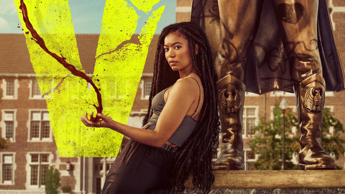 ‘Gen V’: ‘The Boys’ spin-off to premiere on September 29 on Prime Video