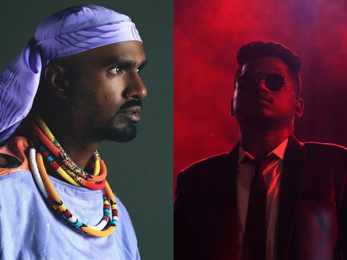 Rolling Stone controversy: Canadian rapper Shan supports Arivu ...