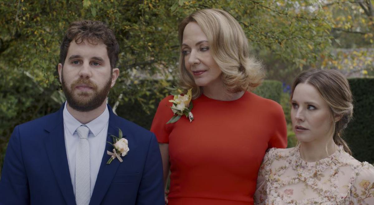 ‘The People We Hate at the Wedding’ movie review: Amusing but forgettable comedy