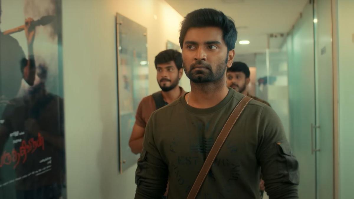 ‘Nirangal Moondru’ movie review: Karthick Naren’s comeback vehicle is a trippy and indulgent hyperlink film that almost works