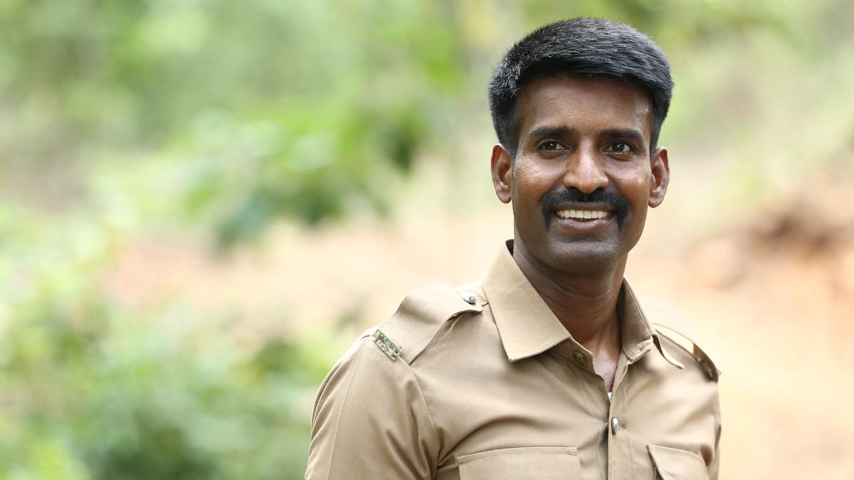 Soori on ‘Viduthalai’, the story behind its making, and his takeaway from a 25-year journey