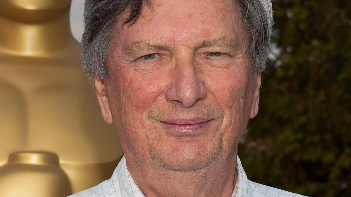 John Bailey, who presided over the Academy during the initial #MeToo reckoning, dies at 81