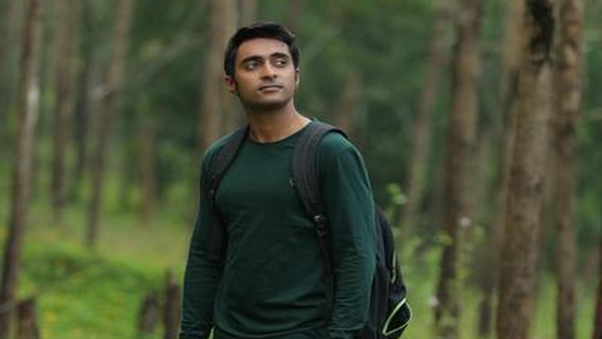 ‘I was born to entertain’: Rinosh George - The Hindu