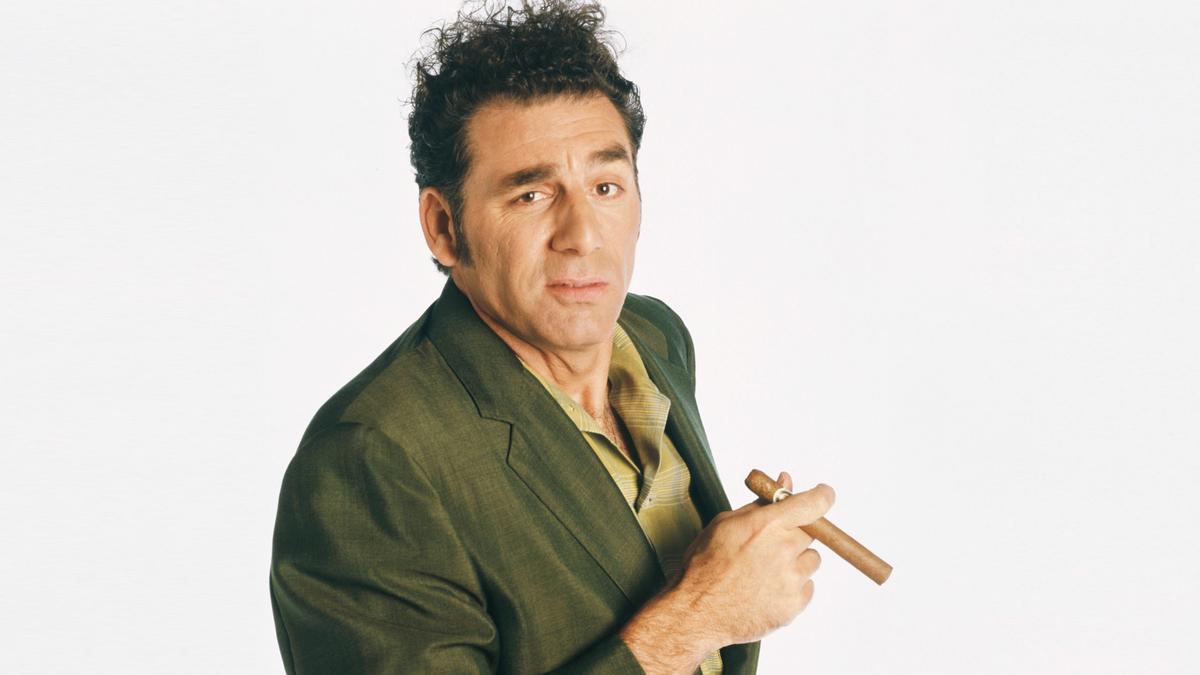 ‘Seinfeld’ star Michael Richards reflects on career, regrets, and racial outburst