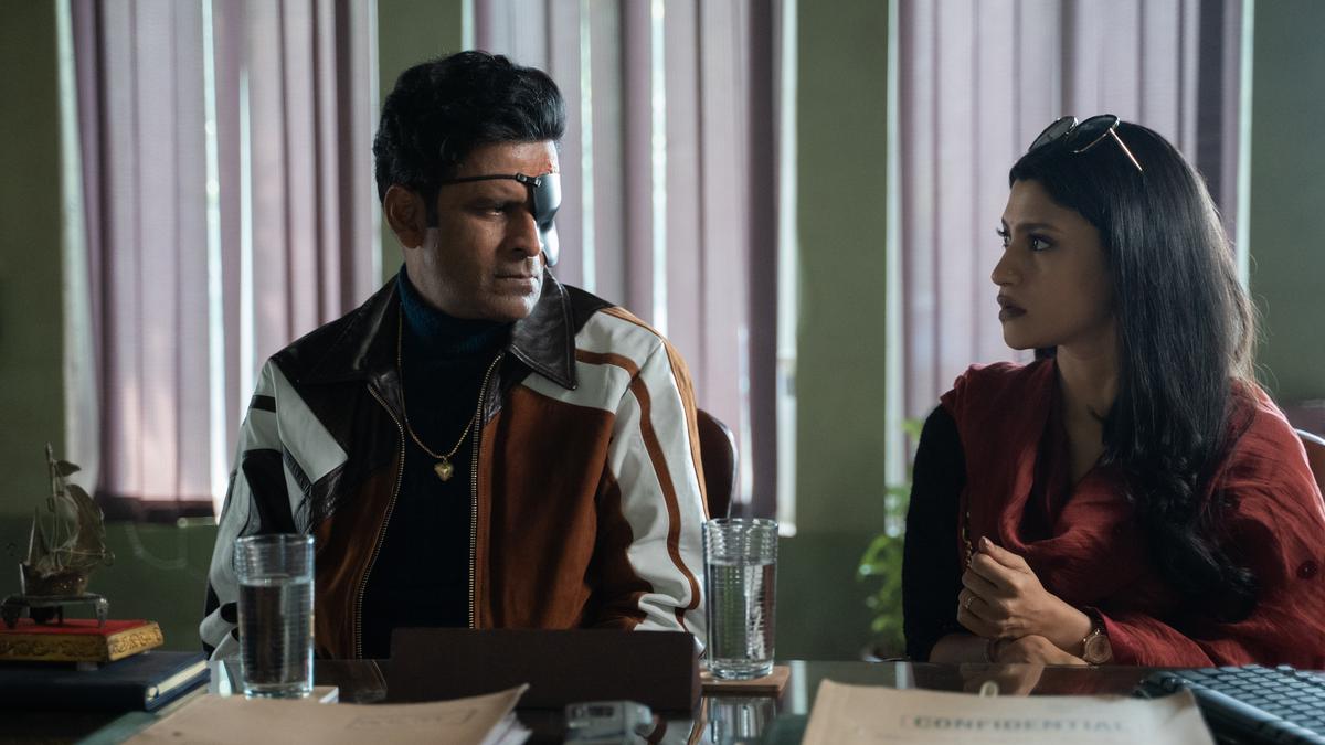 ‘Killer Soup’ series review: Manoj Bajpayee and Konkona Sensharma are good fun in safe caper