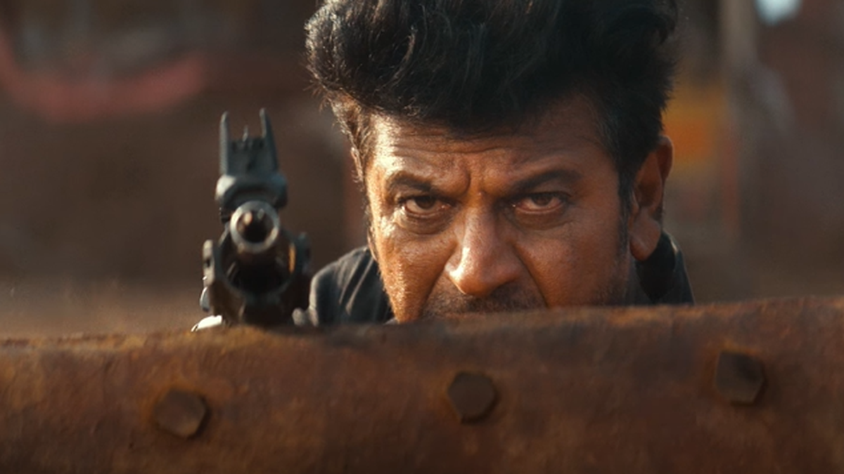 ‘Bhairathi Ranagal’ trailer: A fiery Shivarajkumar fights for an empire in prequel to ‘Mufti’