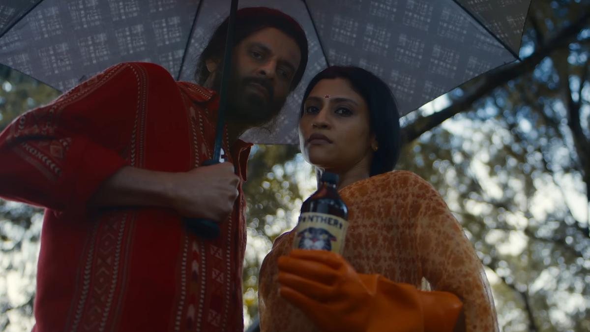 Killer Soup' trailer: The plot thickens with Manoj Bajpayee and Konkona  Sensharma - The Hindu