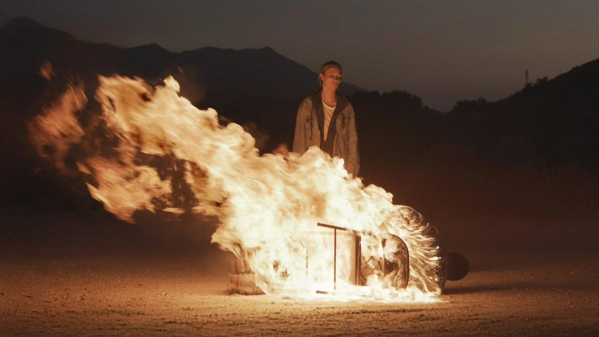 ‘Redux Redux’ movie review: Muscular, dimension-hopping revenge thriller keeps indie sci-fi in fighting shape