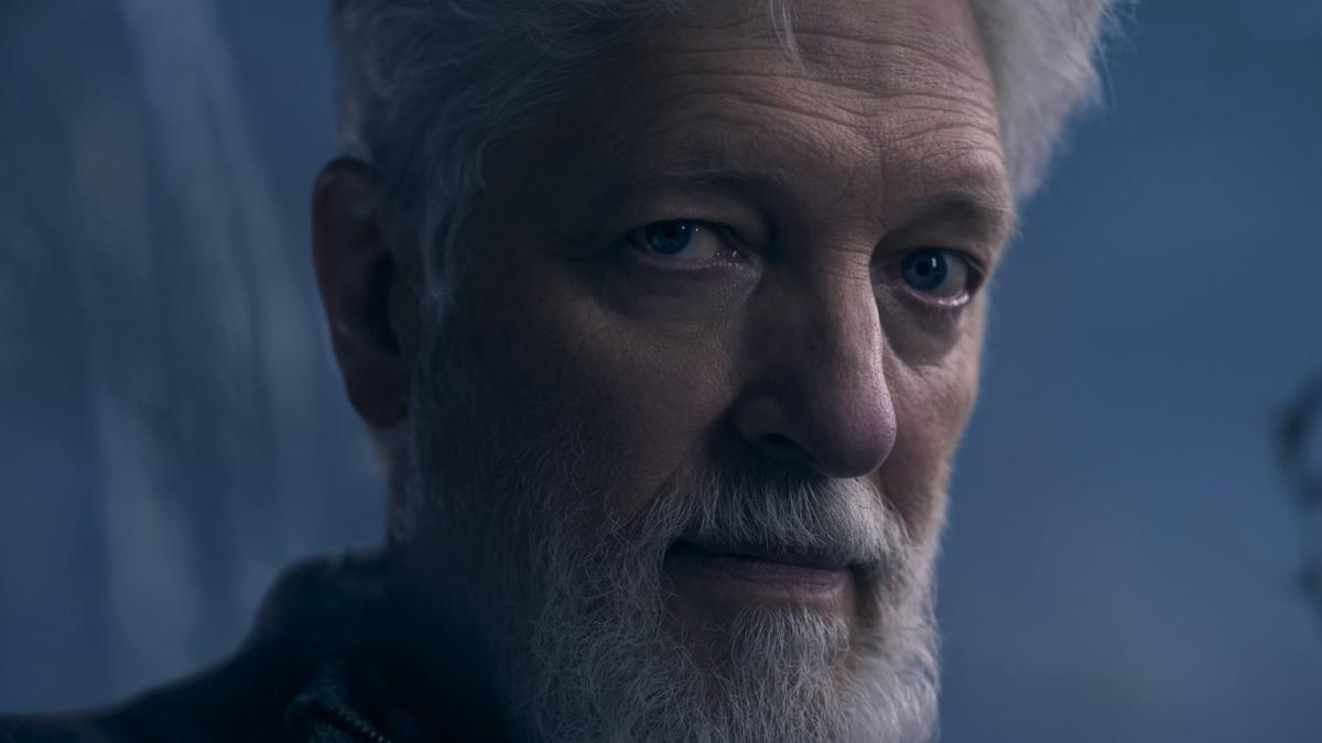 Clancy Brown to play Salvatore Maroni in ‘The Penguin’ series